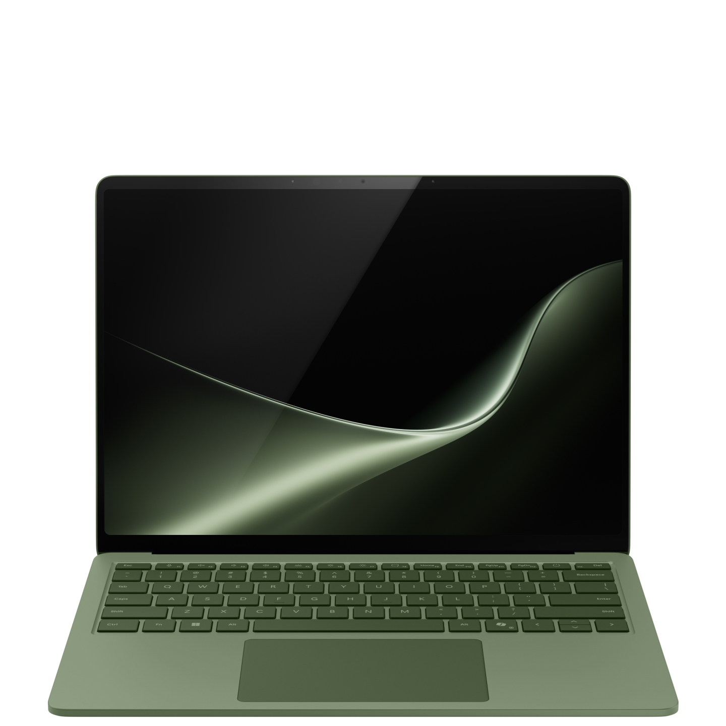 Surface Laptop 13.8-inch (8th Edition)